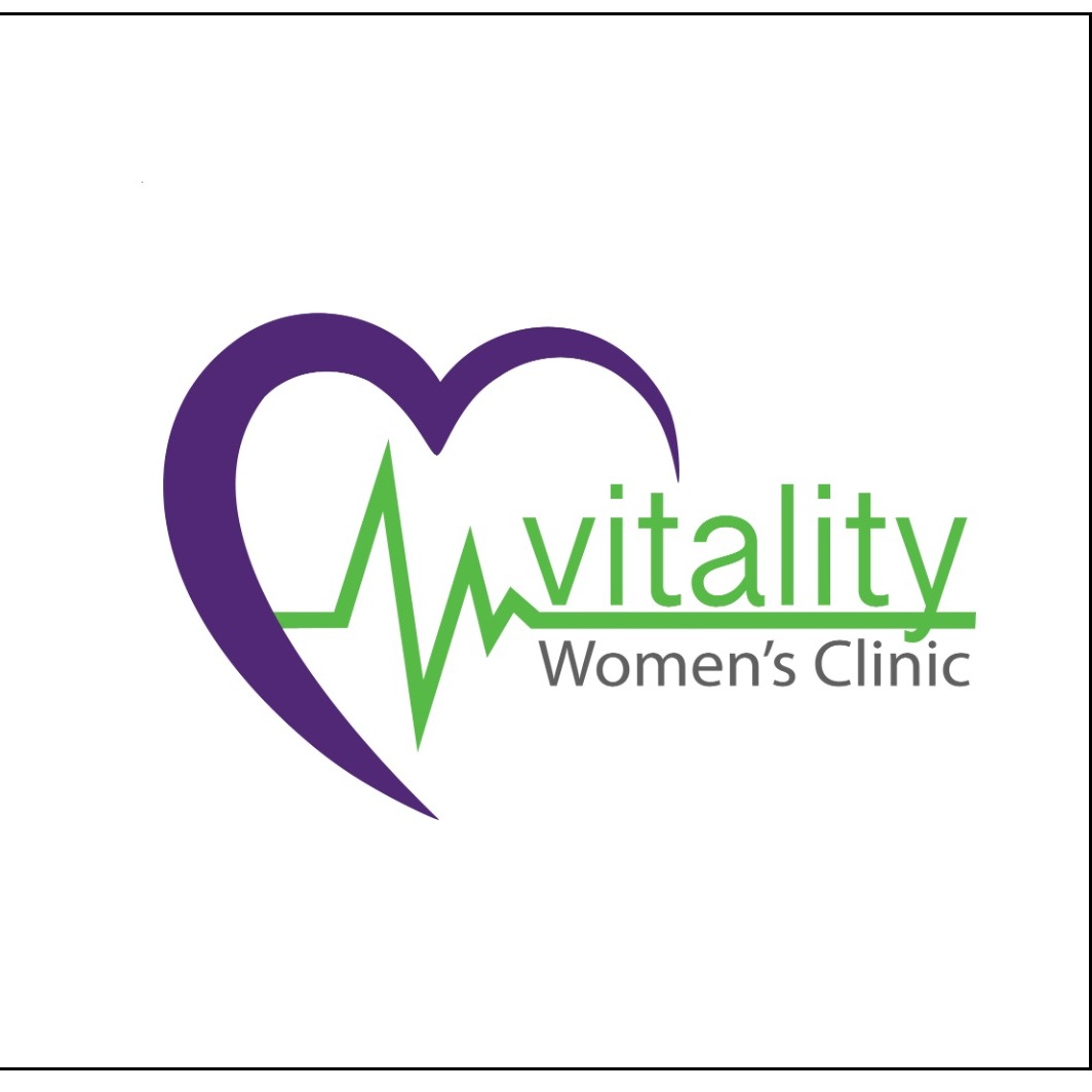2026 Vitality Women's Clinic Annual Dinner - logo